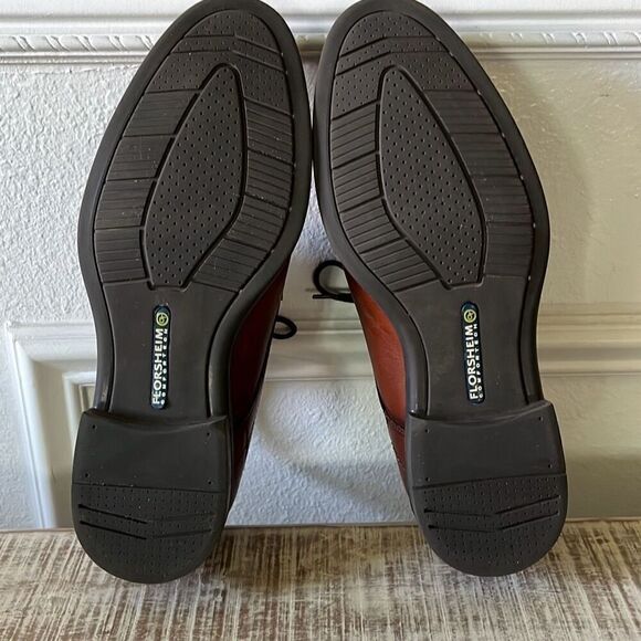 Florsheim Ortholite Comfort Men’s Dress Shoes main image 3